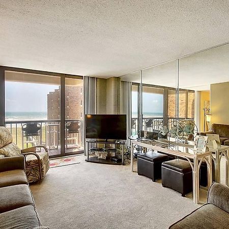 Sunrises And Ocean Views In This 2 Bedroom 2 Bath 阿兰瑟斯港 外观 照片