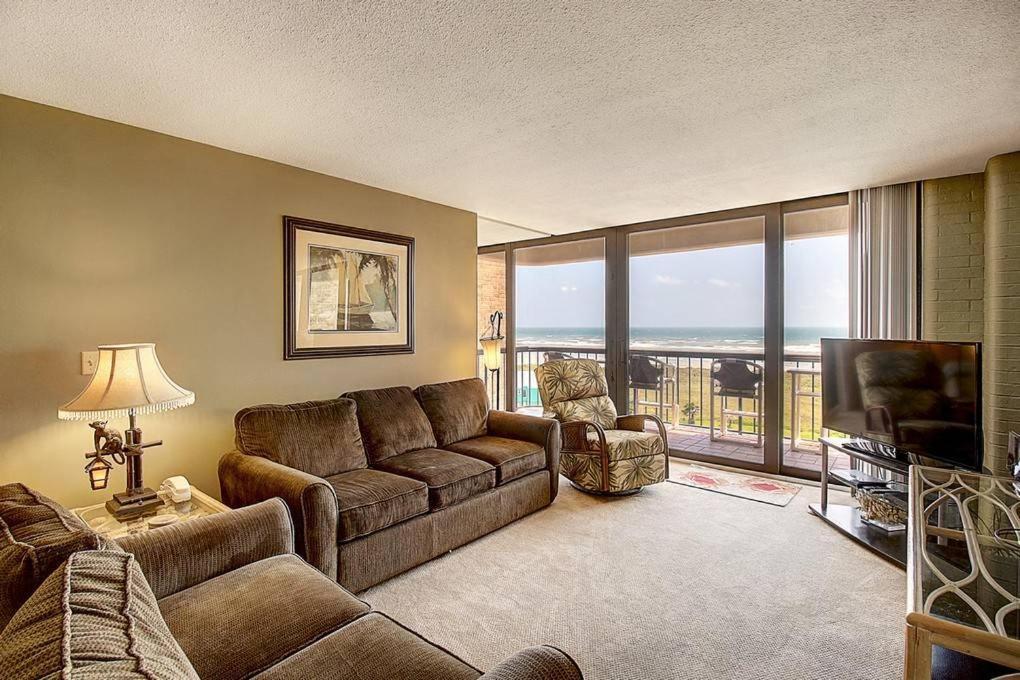 Sunrises And Ocean Views In This 2 Bedroom 2 Bath 阿兰瑟斯港 外观 照片